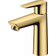 Hansgrohe Talis E 110 with Pop-Up Waste Set (71710990) Gold