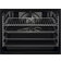 Electrolux 700 SenseCook COP801X Rostfritt stål
