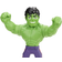 Playskool Heroes Marvel Super Hero Adventures Mega Mighties Hulk