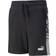 Puma Youth Essentials+ Jugend Camo Shorts - Puma Black