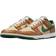 Nike Dunk Low Retro - Rattan/Gorge Green/Sail/Dark Driftwood