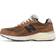 New Balance 990V3 M - Brown/Cream/Black