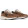 New Balance 990V3 M - Brown/Cream/Black