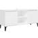vidaXL Glossy Cabinet TV-bord 103.5x50cm