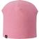 Reima Kid'S Organic Cotton Beanie Tanssi - Sunset Pink