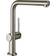 Hansgrohe Talis M54 (72840800) Edelstahl