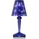 Kartell Battery Bordslampa 26cm