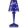 Kartell Battery Lampe de table 26cm