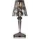 Kartell Battery Bordslampa 26cm