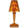 Kartell Battery Table Lamp 10.2"