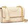 Tory Burch Fleming Convertible Shoulder Bag - New Cream