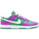 Nike Dunk Low W - Stadium Green/Fuchsia