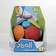 Bright Starts Oball Wobble Bobble Ball