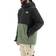 The North Face Men's Millerton Insulated Jacket - Thyme/TNF Black