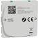 Schneider Electric LK Fuga batteritryk med 4 slutte - uden afdækning