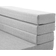 Sleepy Sofa Light Gray 140x240cm