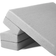 Sleepy Sofa Light Gray 140x240cm