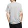 NIKE JDI T-shirt - Dark Grey Heather/Black