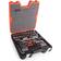 Bahco S800 77pcs Hylsnyckel