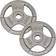 DKN Tri Grip Cast Iron Olympic 15kg