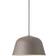 Muuto Ambit Pendant Lamp 9.8"