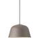 Muuto Ambit Pendant Lamp ∅ 25cm