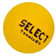 Select Foam Tennis Ball 09 - 1 bold