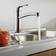 Hansgrohe Focus E (31780000) Chrom