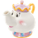 Paladone Mrs Potts Teapot 1.25L