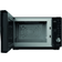 Whirlpool MWF427BL Black