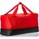 Nike Academy Team Football Hardcase Duffel Bag Medium - University Red/Black/White