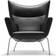 Carl Hansen & Søn CH445 Wing Lænestol 103cm