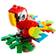 LEGO Creator 3 in 1 Tropical Parrot 30581