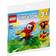 LEGO Creator 3 in 1 Tropical Parrot 30581