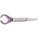Fiskars Fingertip Control Craft Tweezers