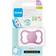 Mam Supreme Silicone Pacifier Pink 6-16 m