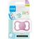 Mam Supreme Silikon Napp Fast 16-36m