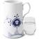 Royal Copenhagen Blue Fluted Mega Kanna 1.5L