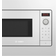 Bosch BFL523MW3 Integrerad