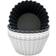 Pufz Large Muffin Case 9 cm 0.2 L