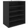 vidaXL Engineered Wood Skostativ 60x70cm