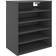 vidaXL Engineered Wood Skoställ 60x70cm
