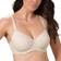 Trofé Sanna Underwire T-shirt Bra - Skin