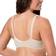 Trofé Sanna Underwire T-shirt Bra - Skin