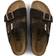 Birkenstock Arizona Suede Leather - Mocha