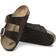 Birkenstock Arizona Suede Leather - Mocha