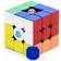 Gancube 356 RS 3x3 Stickerless Speedcube