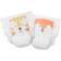 Kitandkin Hypoallergenic Eco Nappies Size 4