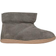 Minnetonka Sheepskin - Grey