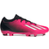 Adidas Junior X Speedportal.3 FG - Team Shock Pink 2/Zero Metalic/Core Black